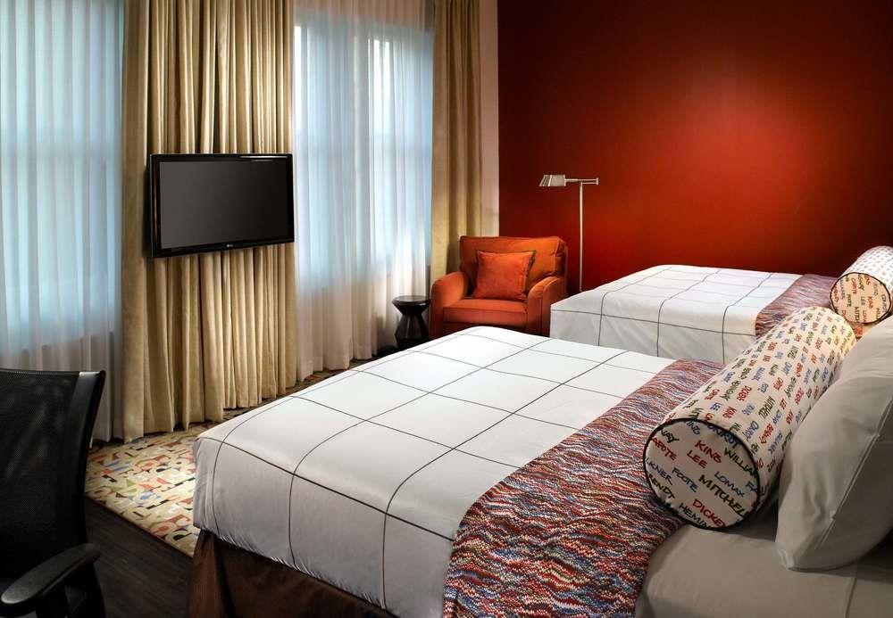 Hotel Courtyard By Marriott Atlanta Downtown Exterior foto