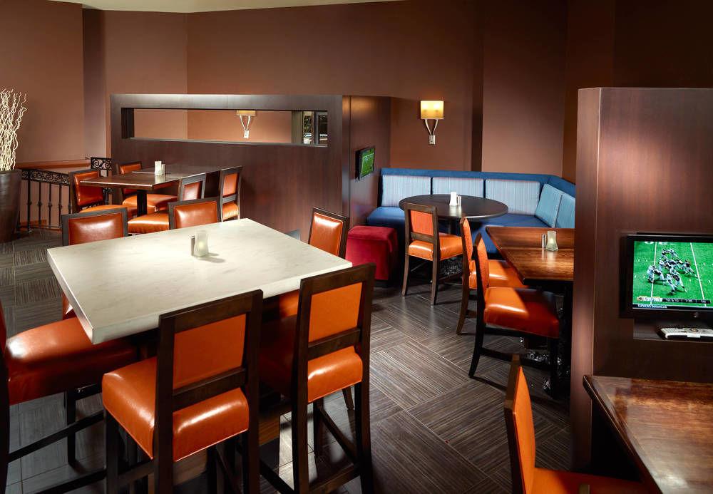 Hotel Courtyard By Marriott Atlanta Downtown Exterior foto