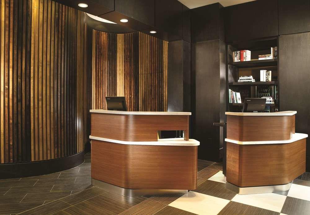 Hotel Courtyard By Marriott Atlanta Downtown Exterior foto