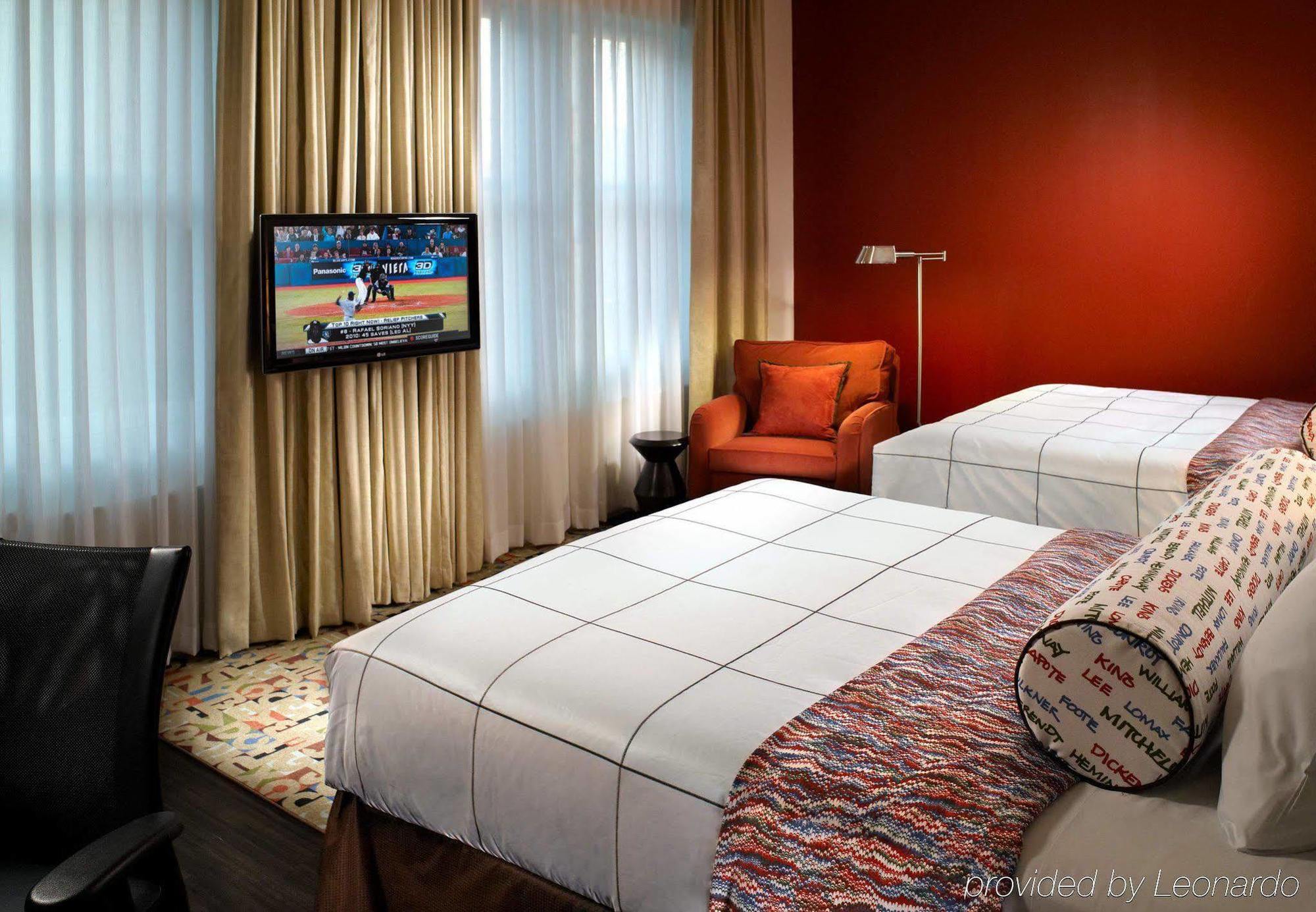 Hotel Courtyard By Marriott Atlanta Downtown Exterior foto