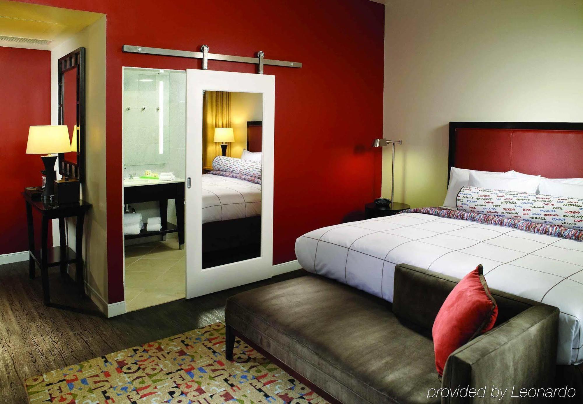 Hotel Courtyard By Marriott Atlanta Downtown Exterior foto