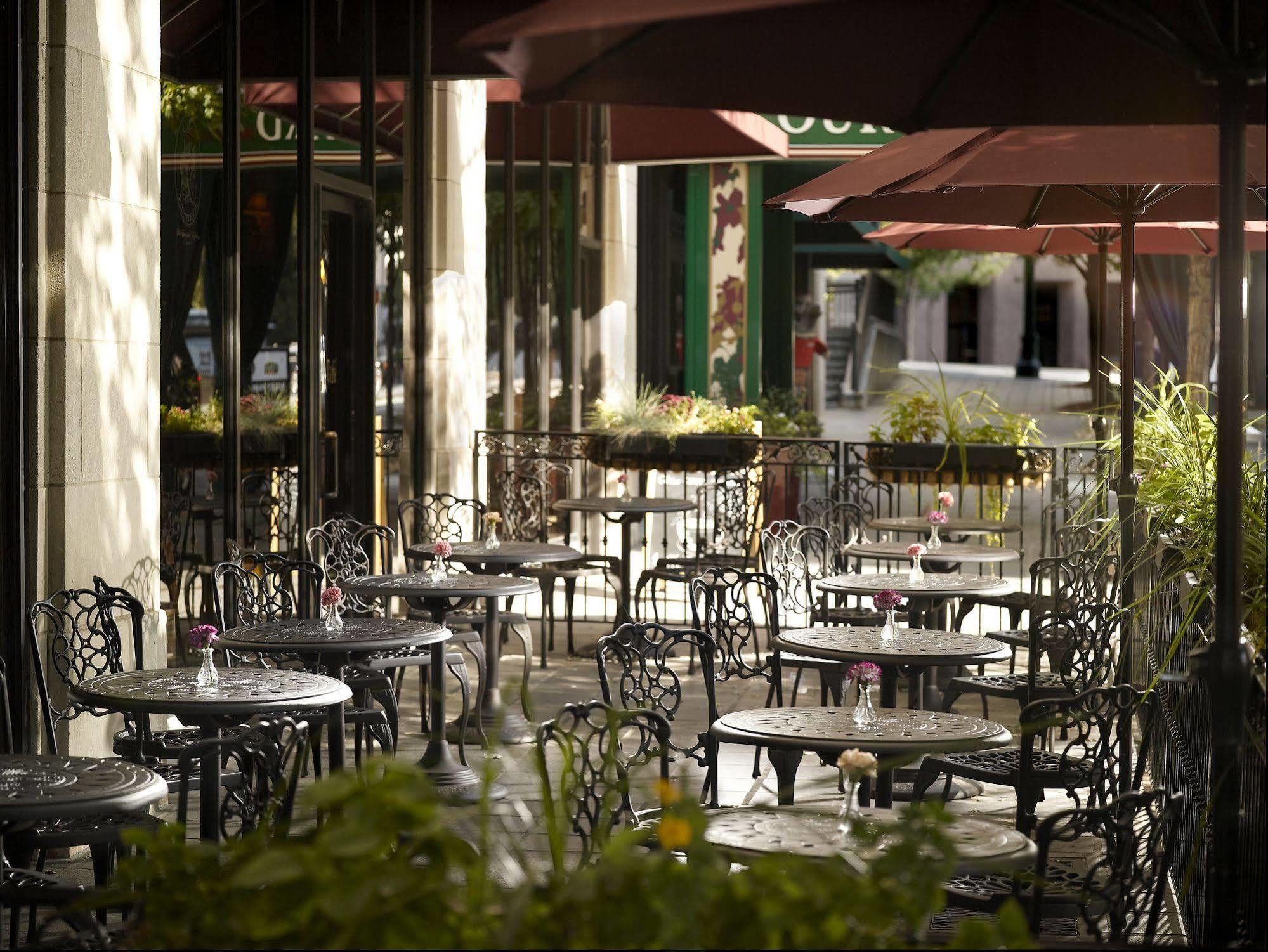 Hotel Courtyard By Marriott Atlanta Downtown Exterior foto