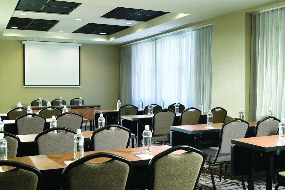 Hotel Courtyard By Marriott Atlanta Downtown Exterior foto